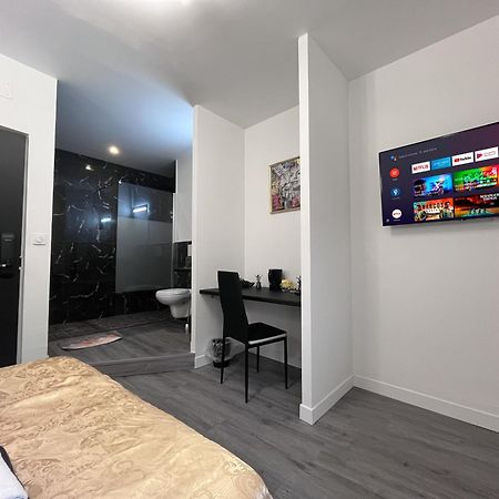 Cosy Centre Ville Нарбонна Экстерьер фото