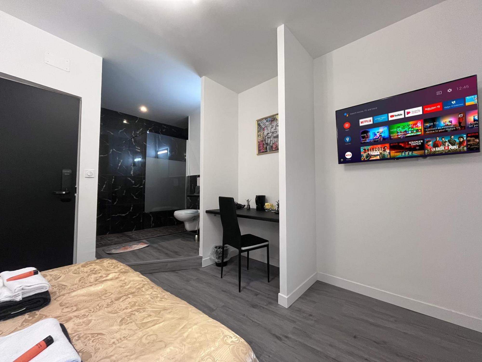 Cosy Centre Ville Нарбонна Экстерьер фото