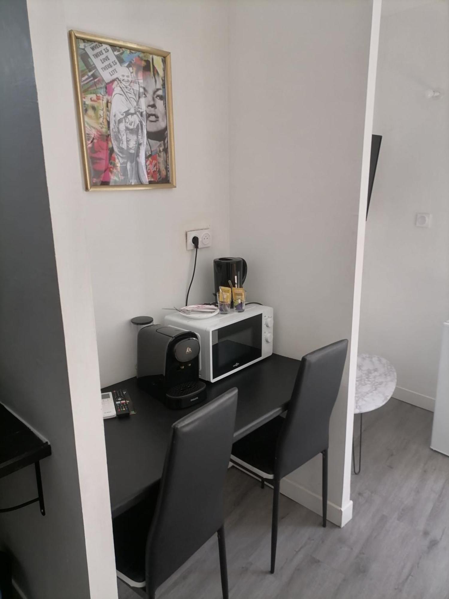 Cosy Centre Ville Нарбонна Экстерьер фото